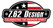 7.62 Design Brand Logo