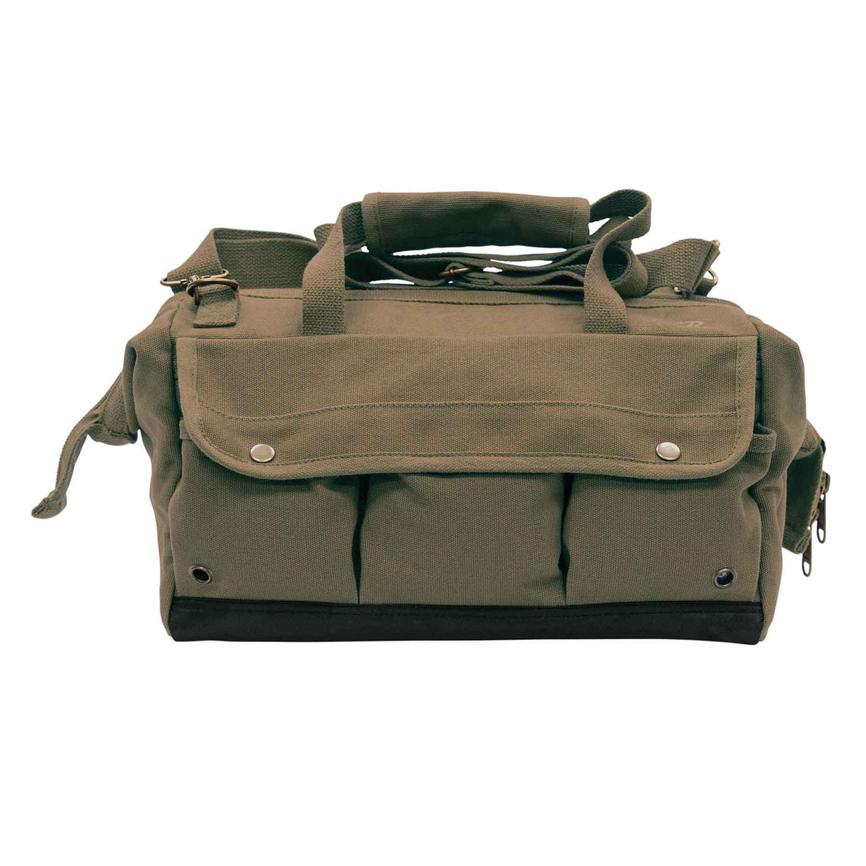 Renovator Tool Bag- Olive Drab - SGT GRIT