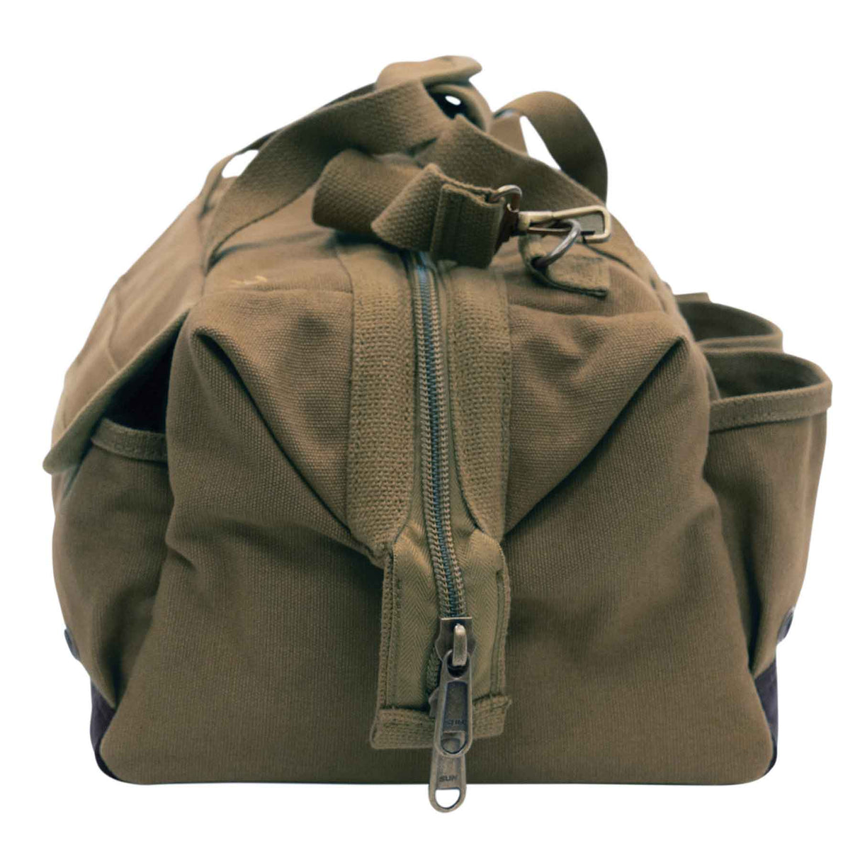 Renovator Tool Bag- Olive Drab - SGT GRIT