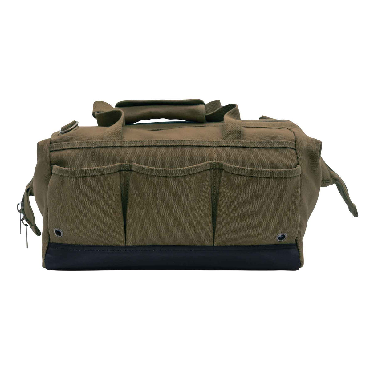 Renovator Tool Bag- Olive Drab - SGT GRIT