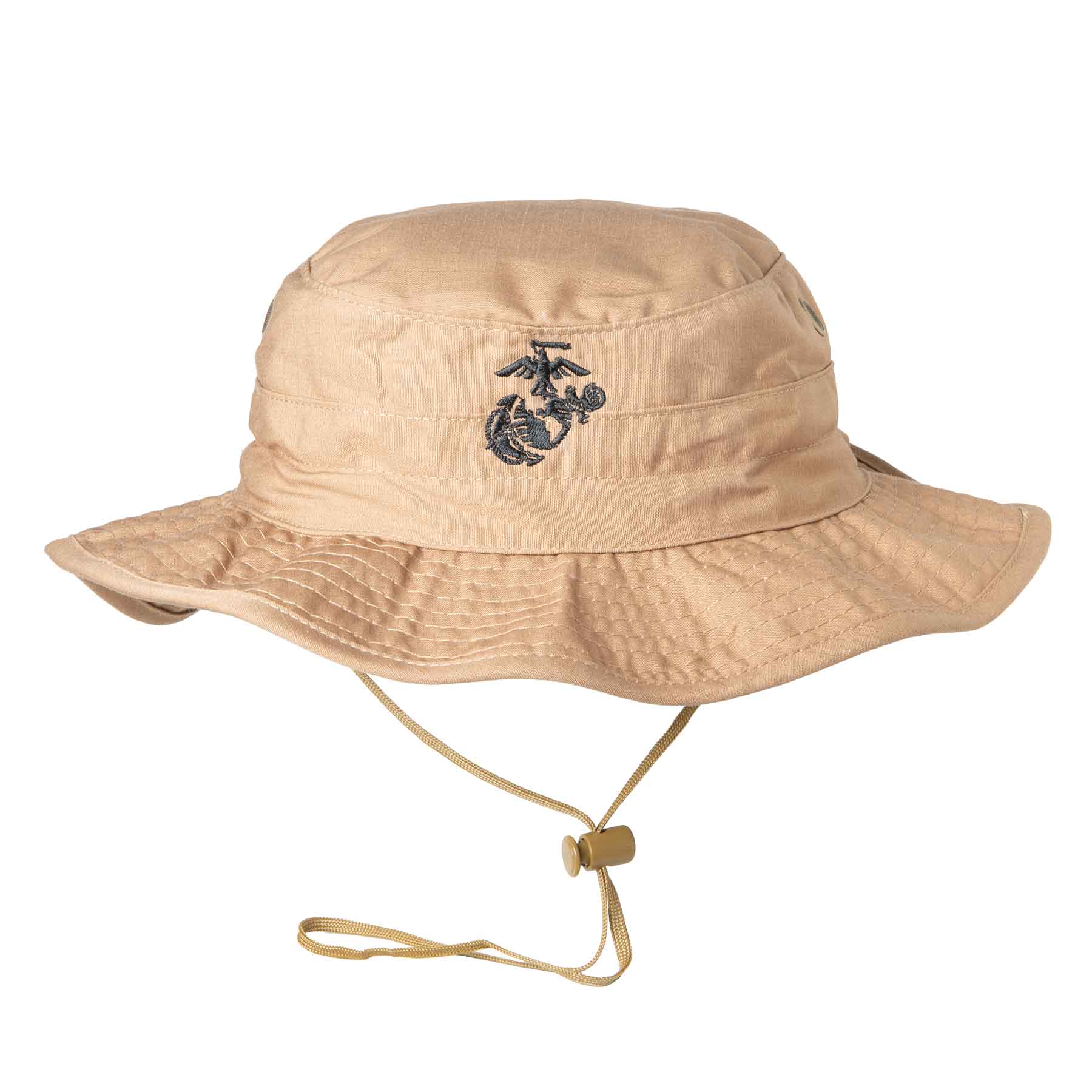 Coyote tan boonie hat clearance