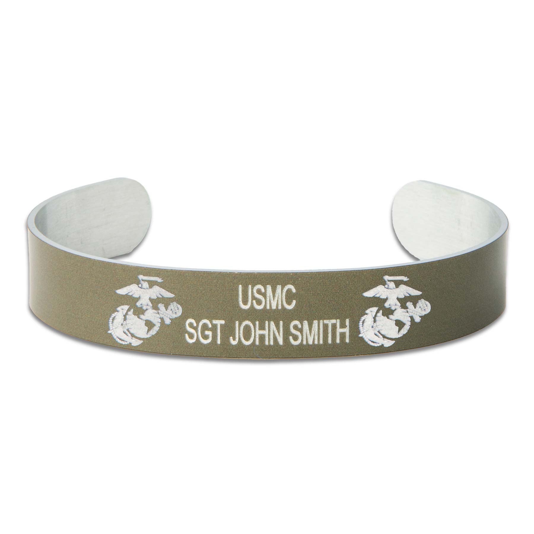 Memorial bracelet usmc hotsell