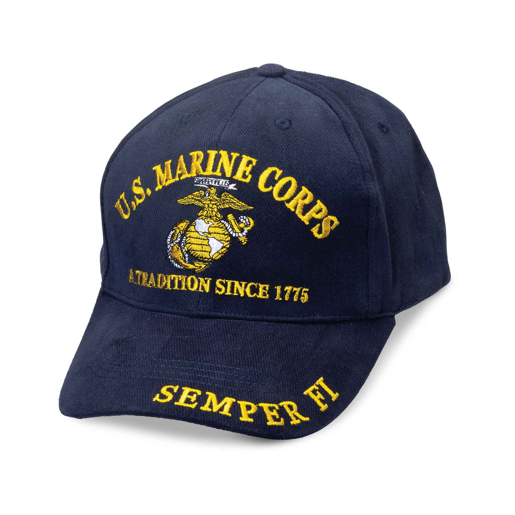 Officially Licensed U.S. Marine Corps Covers — Tagged 