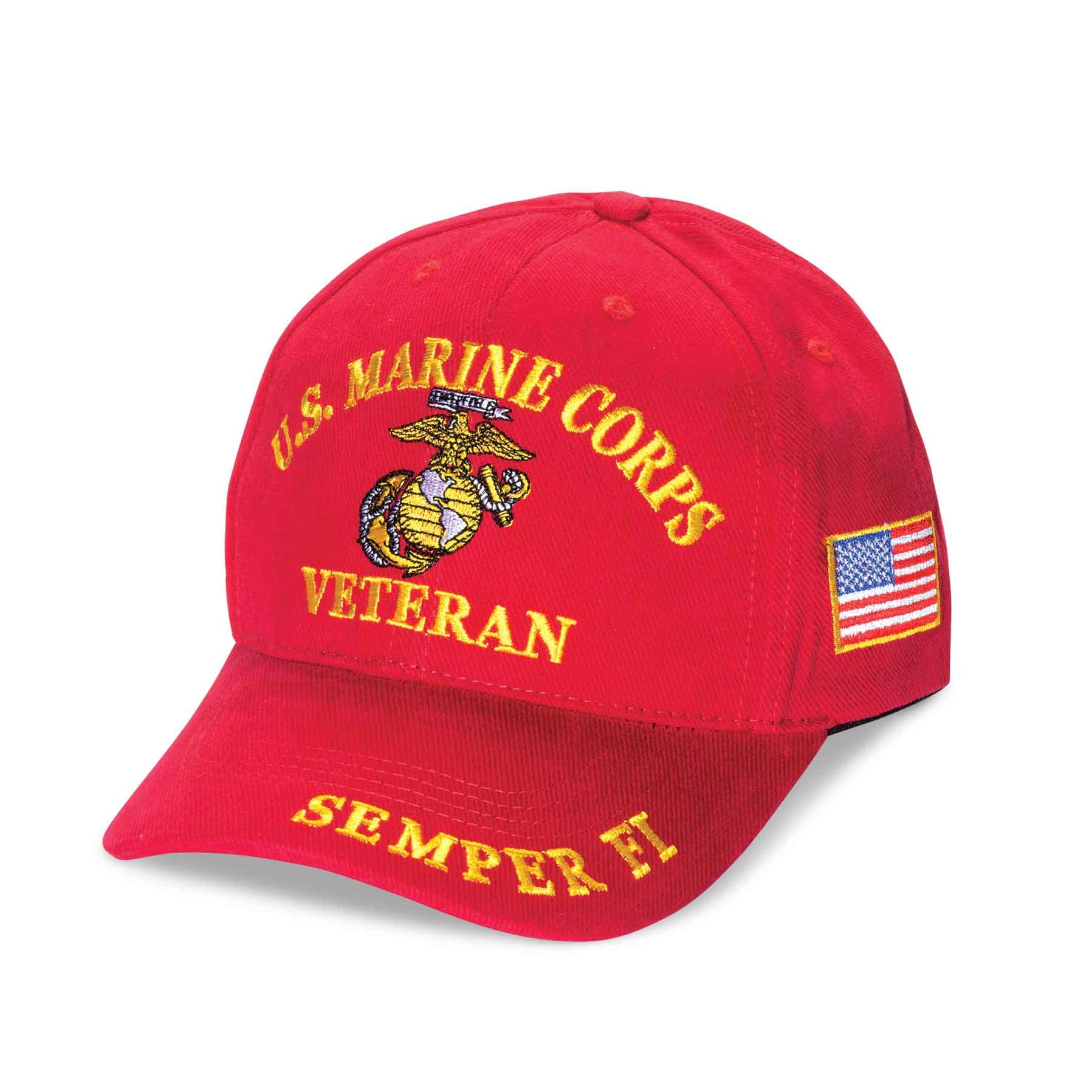 Marine Corps Covers, Caps, Hats - SGT GRIT