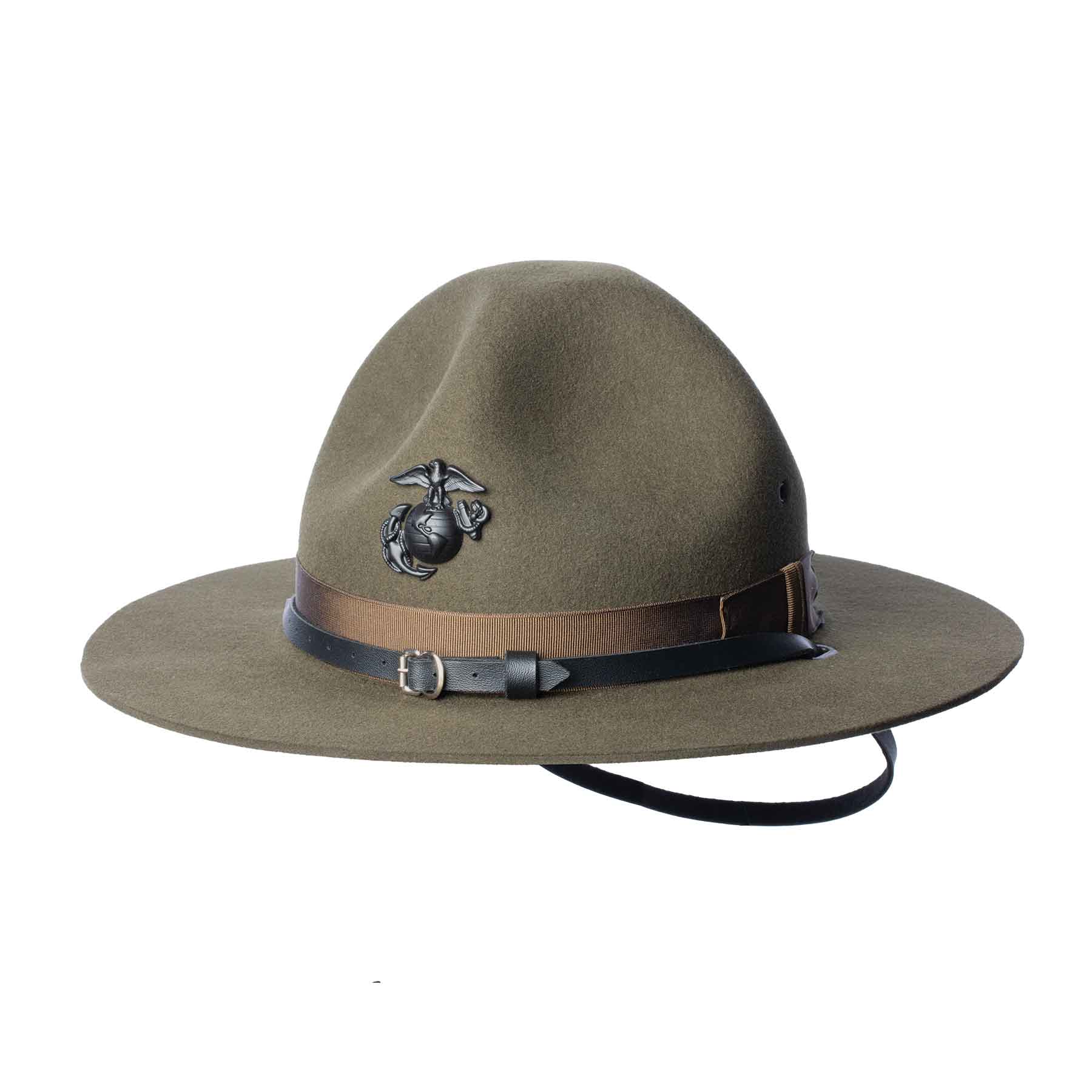 USMC Campaign Cover