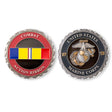 Combat Action Coin - SGT GRIT