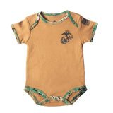 USMC EGA Woodland Coyote Bodysuit 2 Pack - SGT GRIT