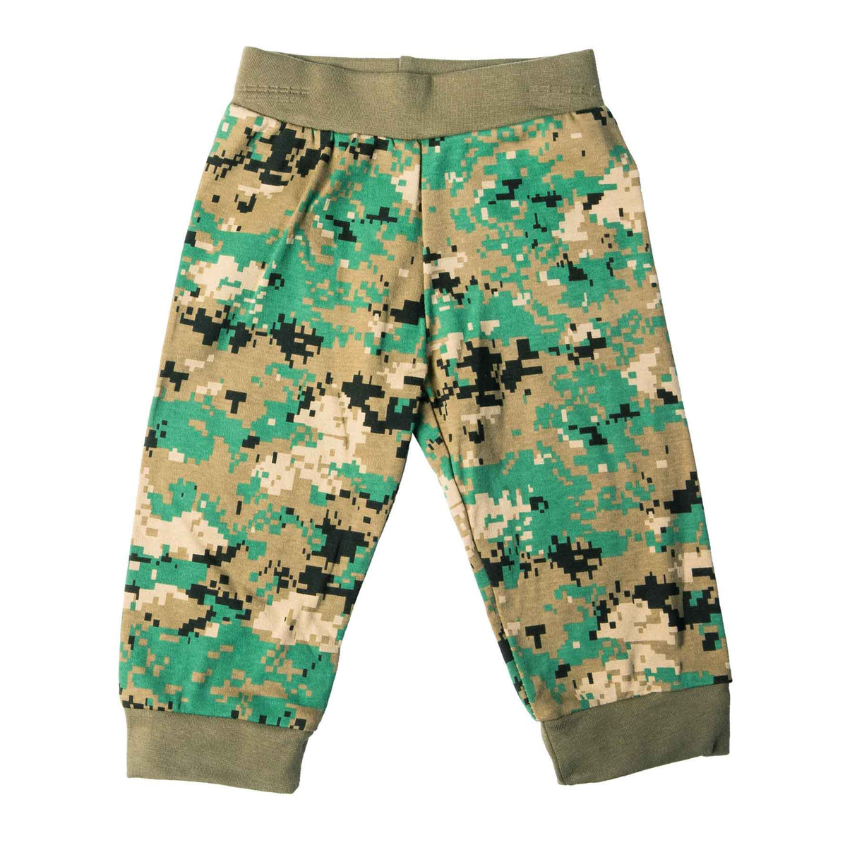 Marines Bulldog Major Trouble 2 Piece Jogger Set - SGT GRIT