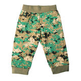 Marines Bulldog Major Trouble 2 Piece Jogger Set - SGT GRIT