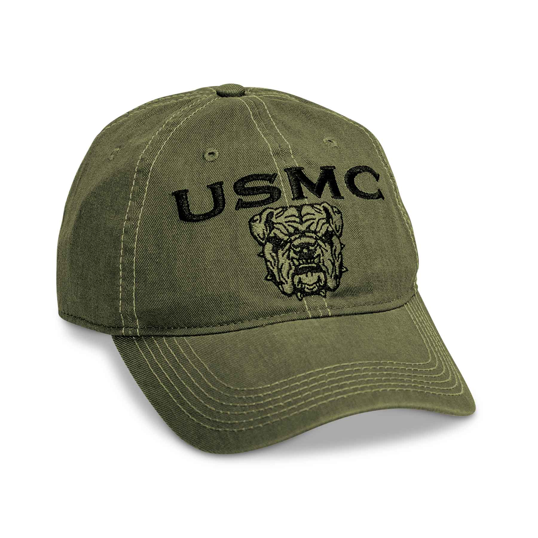 Od green ball cap online