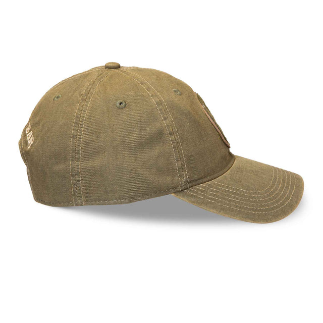 Tun Tavern Hat – SGT GRIT