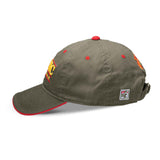 MCRD Parris Island Hat - SGT GRIT