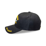 Vietnam Ribbon Veteran Hat - SGT GRIT