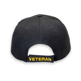 Vietnam Ribbon Veteran Hat - SGT GRIT