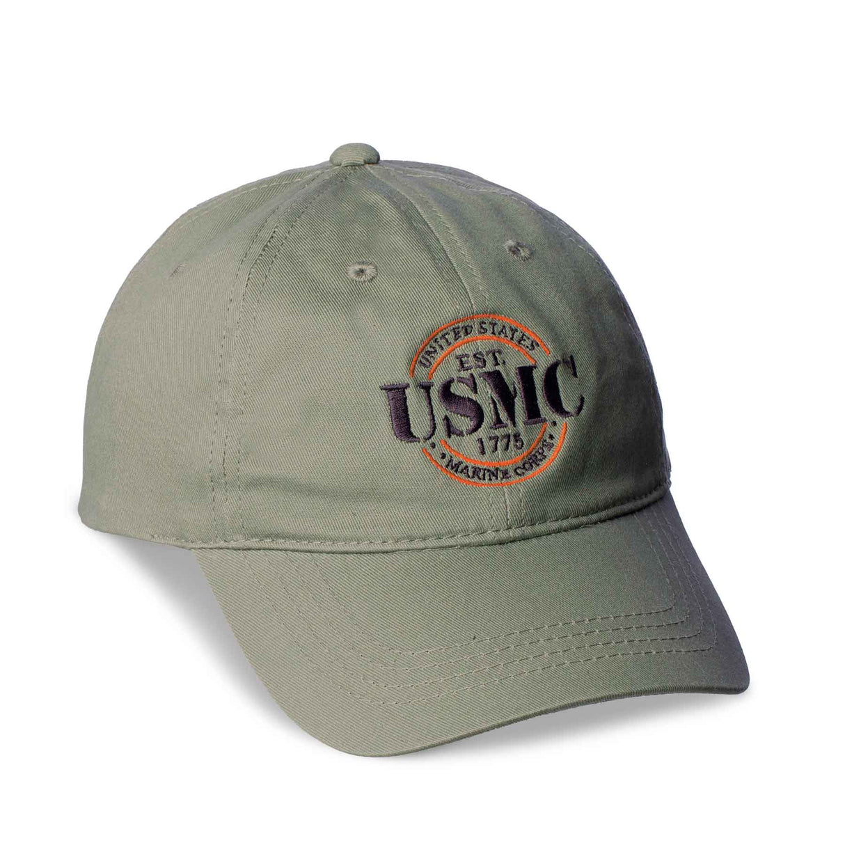 USMC Est. 1775 Hat - SGT GRIT