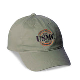 USMC Est. 1775 Hat - SGT GRIT