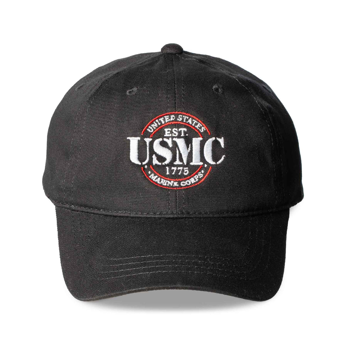 USMC Est. 1775 Hat - SGT GRIT