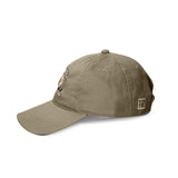 Marines EGA Hat- OD Green - SGT GRIT