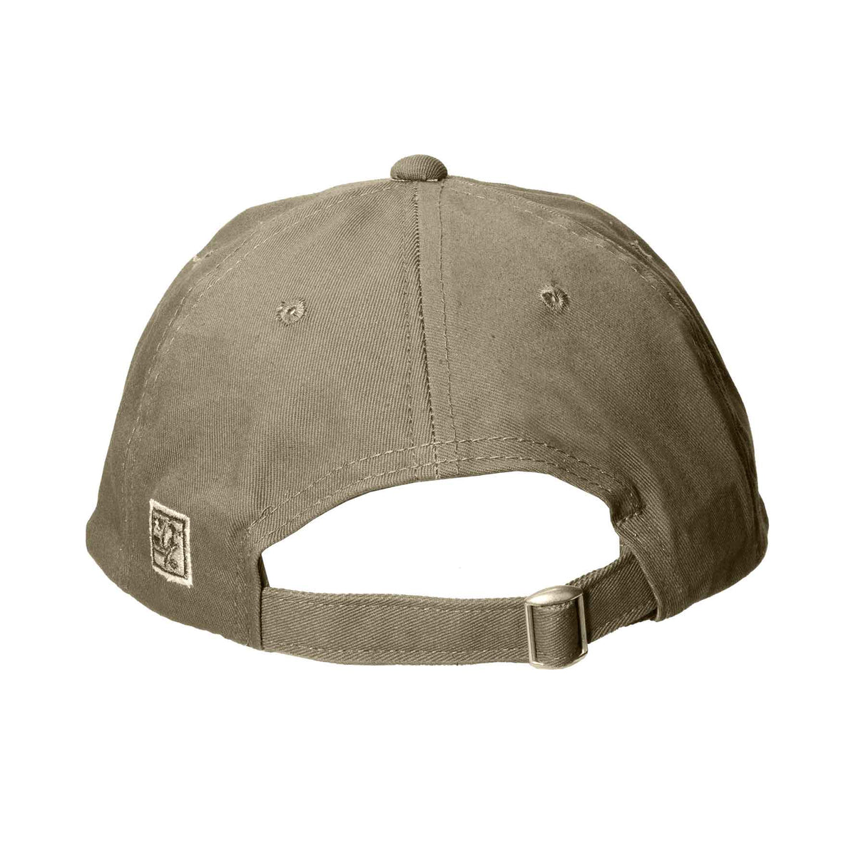 Marines EGA Hat- OD Green - SGT GRIT