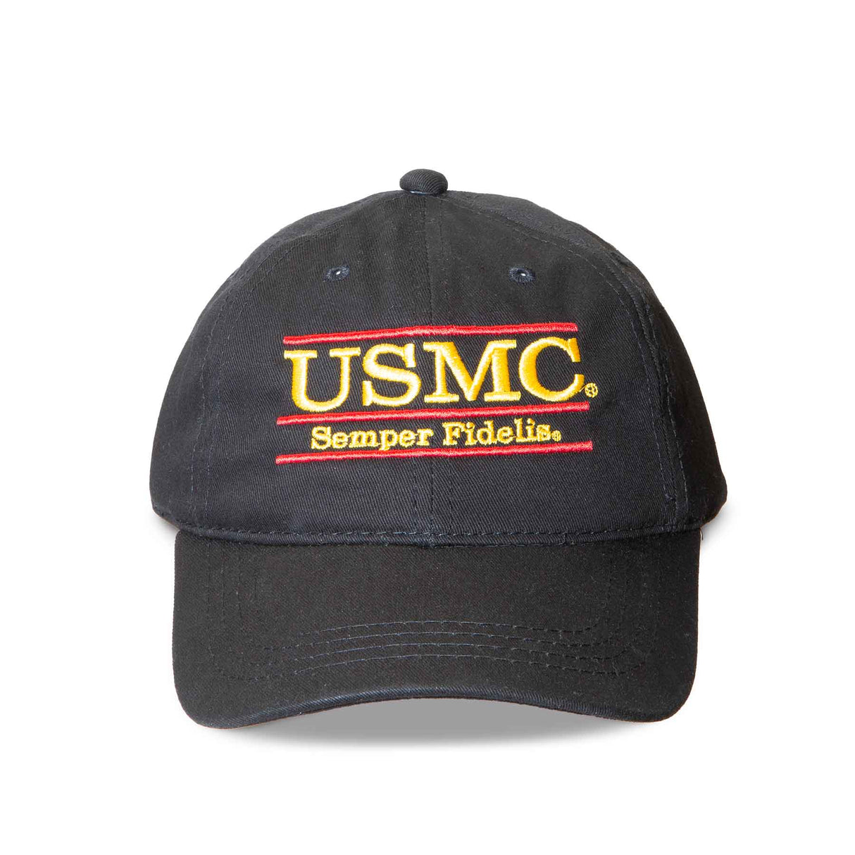 USMC Bar Print Hat - SGT GRIT