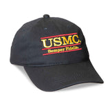 USMC Bar Print Hat - SGT GRIT