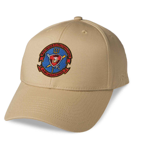 26th Marines Expeditionary Embroidered Cover - SGT GRIT