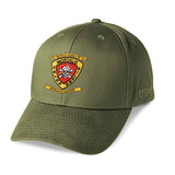 3rd Recon Battalion Embroidered Cover - SGT GRIT