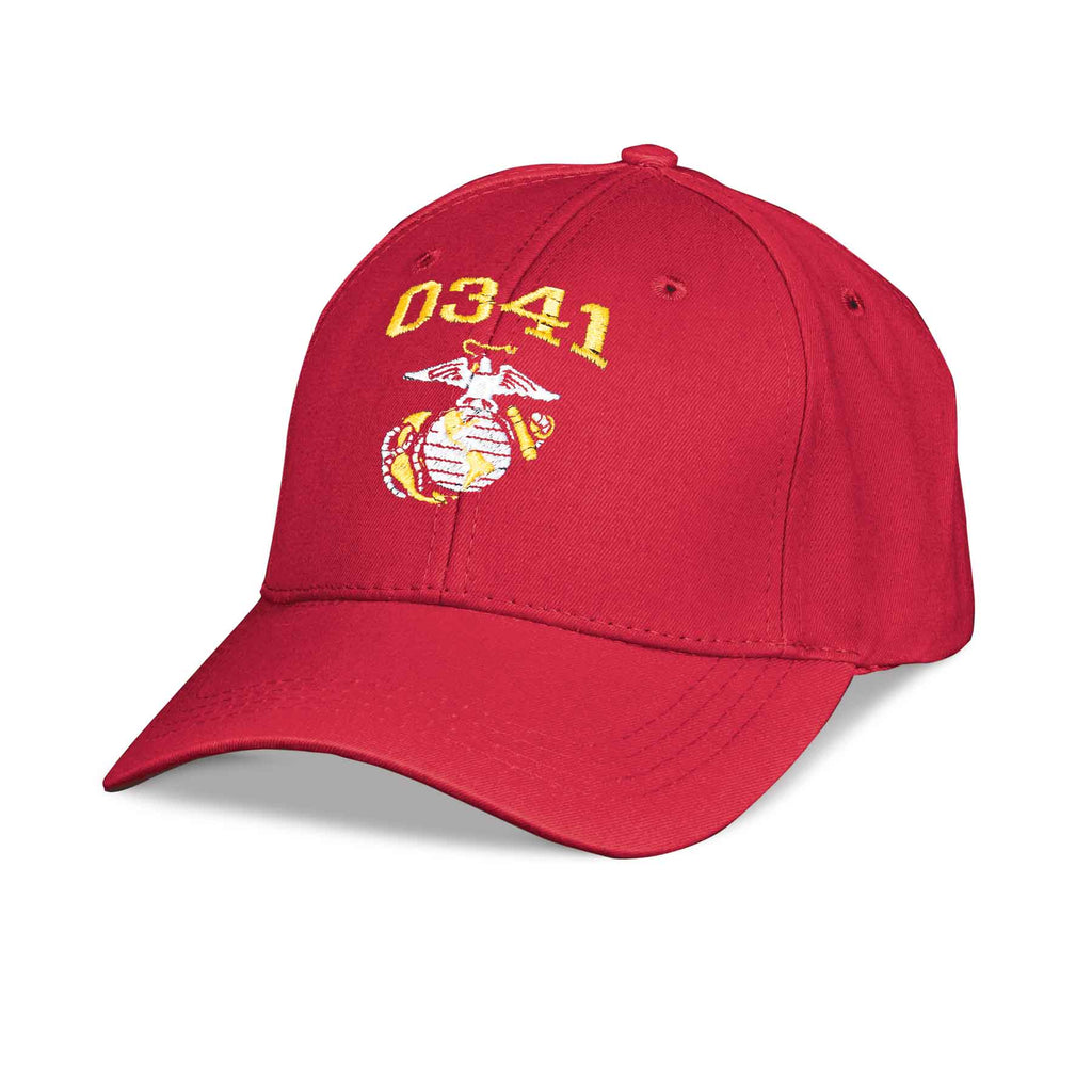 Marine Corps Covers, Caps, Hats - SGT GRIT