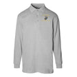 Choose Your Design Tru-Spec® Long Sleeve Golf Shirt - SGT GRIT