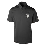 UA Marines EGA Tech Polo 3.0 - SGT GRIT