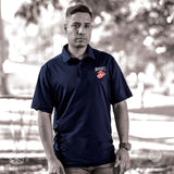 UA Marines EGA Tech Polo 3.0 - SGT GRIT