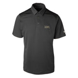 UA USMC Tech Polo 3.0 - SGT GRIT