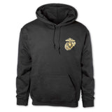 Make a Difference Hoodie - SGT GRIT