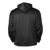 USMC Half Zip Hoodie - SGT GRIT