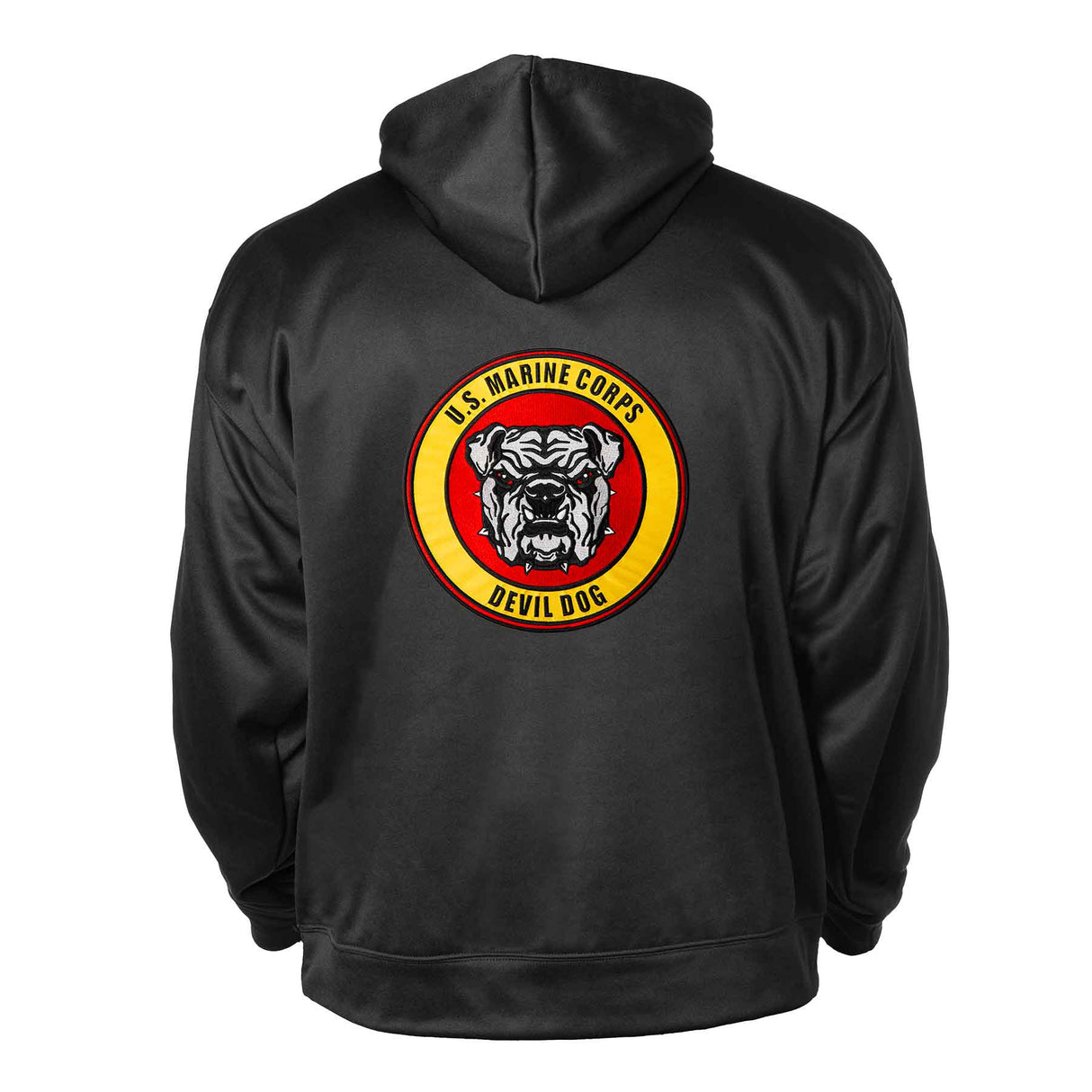 USMC Hoodie - SGT GRIT