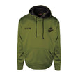 Est. 1775 EGA OD Green Hoodie - SGT GRIT