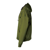 Est. 1775 EGA OD Green Hoodie - SGT GRIT