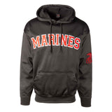 Marines Embroidered Hoodie - SGT GRIT