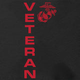 EGA Veteran Full-Zip Hoodie - SGT GRIT