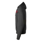 EGA Veteran Full-Zip Hoodie - SGT GRIT