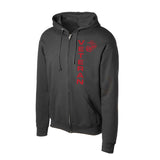 EGA Veteran Full-Zip Hoodie - SGT GRIT