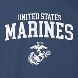 United States Marines Hoodie - SGT GRIT