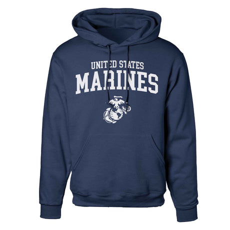 United States Marines Hoodie - SGT GRIT