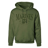 USMC Marines Hoodie - SGT GRIT