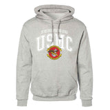 31st MEU Special Operations Arched Hoodie - SGT GRIT