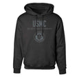 3rd Battalion 2nd Marines Tonal Hoodie - SGT GRIT