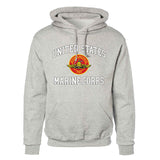 3rd Force Recon FMF USMC Hoodie - SGT GRIT