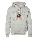 MCAS El Toro USMC Hoodie - SGT GRIT