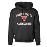 MCAS Kaneohe Bay USMC Hoodie - SGT GRIT