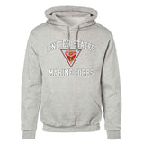 MCAS Kaneohe Bay USMC Hoodie - SGT GRIT